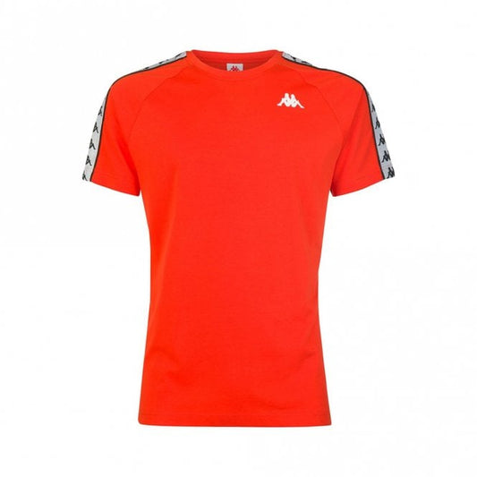 Mens Coen Slim 222 Banda T-Shirt