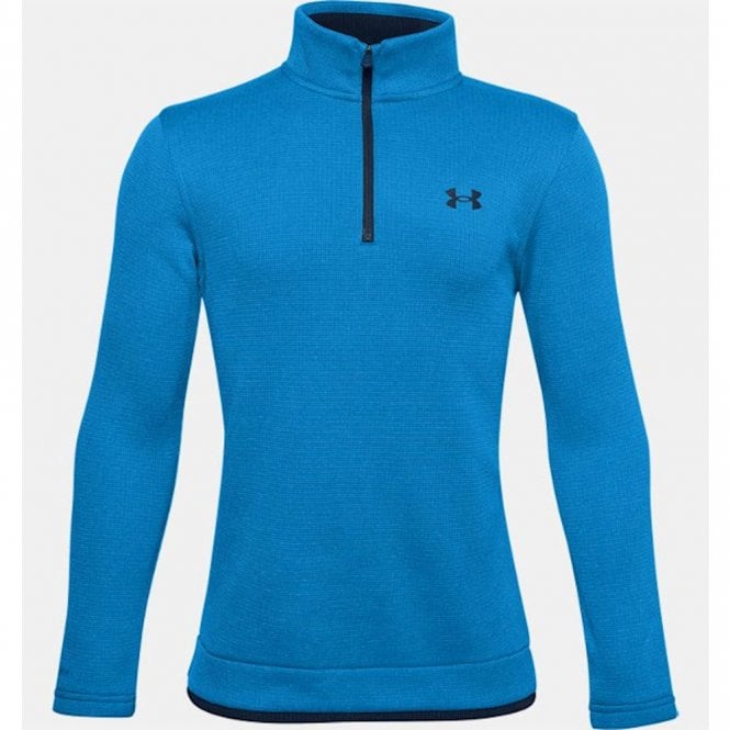 SweaterFleece ½ Zip