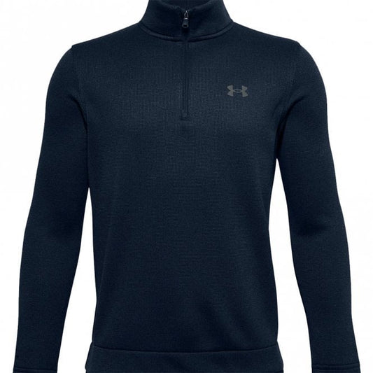Boys SweaterFleece ½ Zip