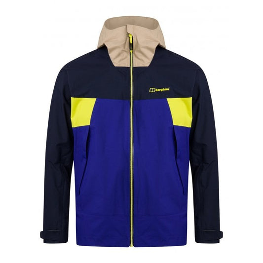 Mens Sky Hiker Waterproof Jacket