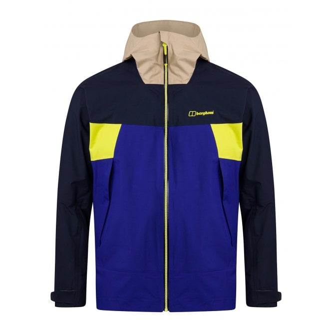 Sky Hiker Waterproof Jacket