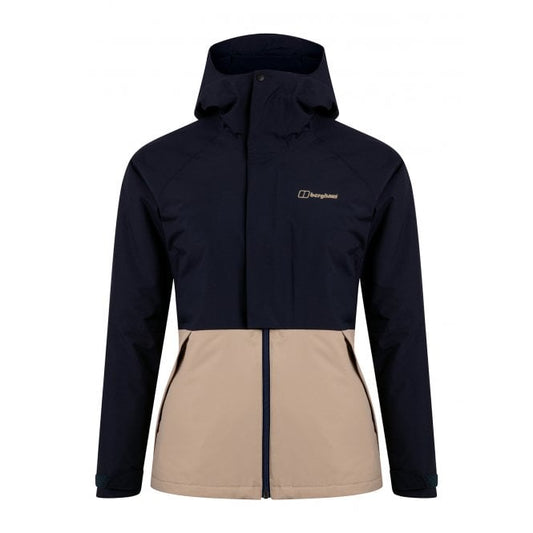 Womens Rhyna Jacket