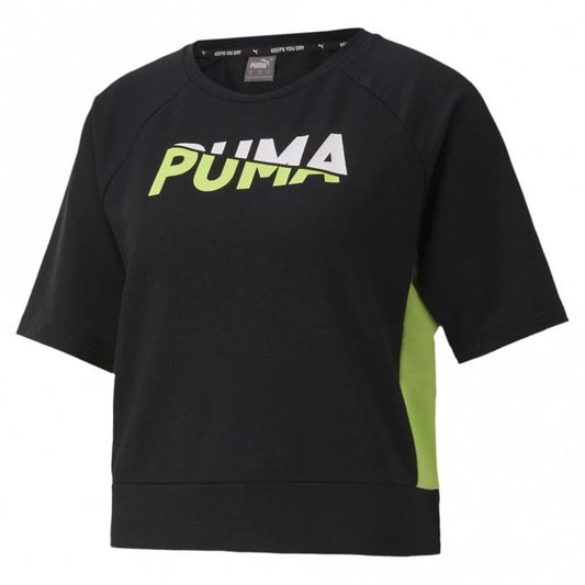 Modern Sports Womens Sweat T-Shirt