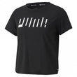 Short Sleeve Womens Training T-Shirt