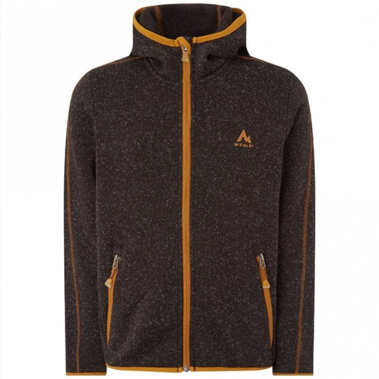 Boys Skeena II Fleece Jacket