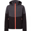 Loolu Softshell Girls Jacket