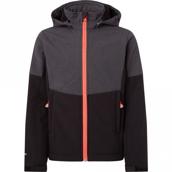 Loolu Softshell Jacket