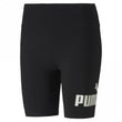 Essentials+ 7" Womens Short Tight