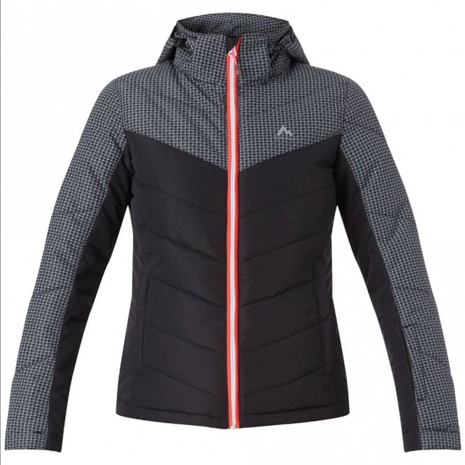 Gruti Jacket