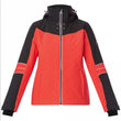 Gesa Womens Insulated Ski Jacket