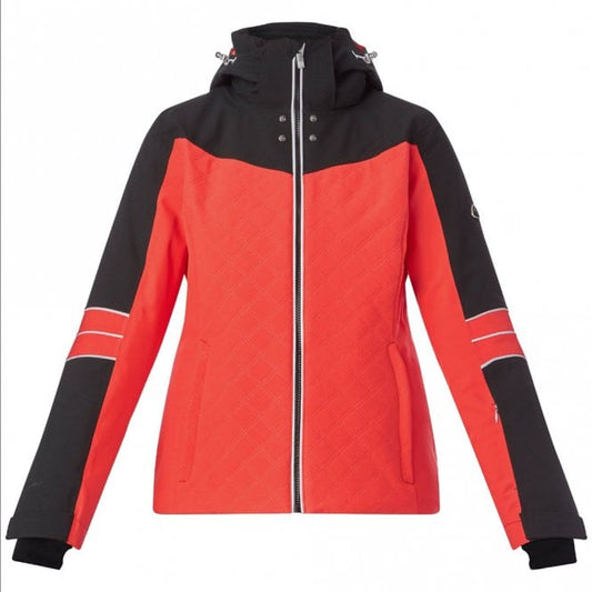 Gesa Womens Insulated Ski Jacket