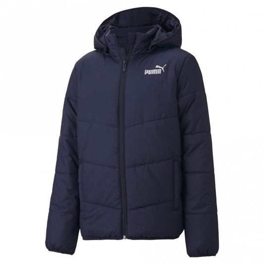 Essentials Padded Boys HD Jacket