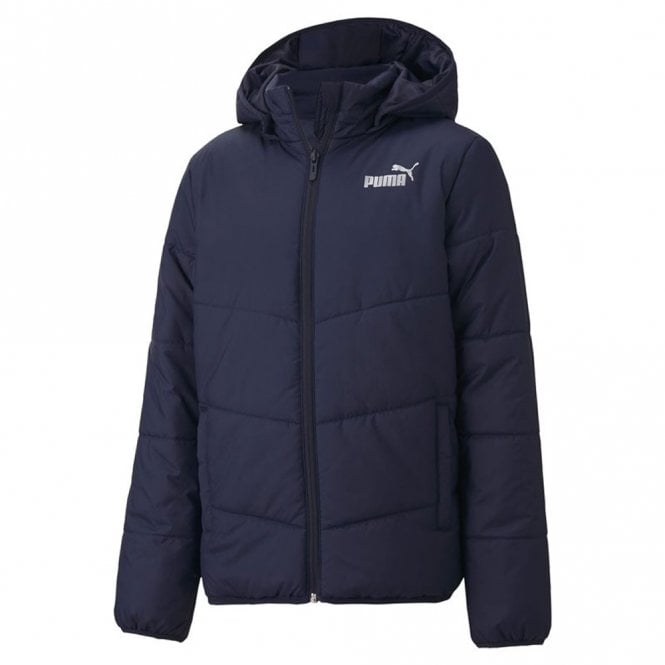 Essentials Padded HD Jacket