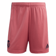 Real Madrid Away Mens Short 2020/2021