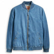 Mens Lyon Bomber Jacket