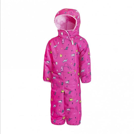 Wapiti IV Kids Snowsuit