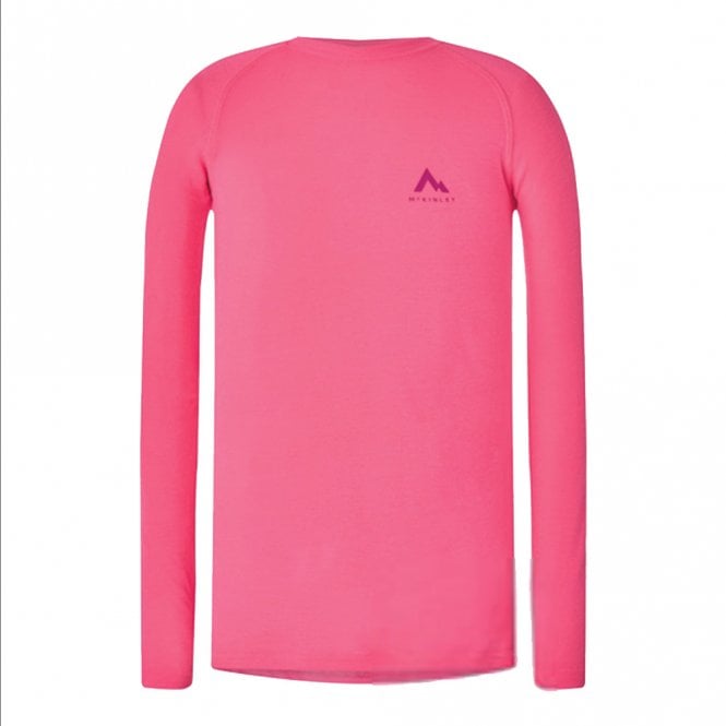 Waldo Long Sleeve Thermal Top