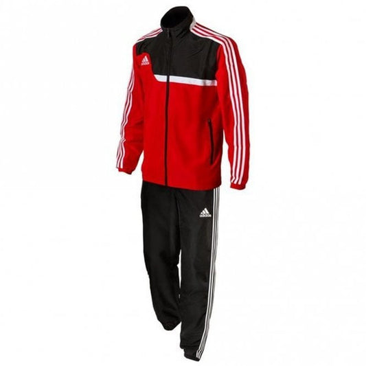 Mens Tiro 13 Presentation Tracksuit