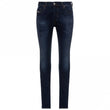 Tepphar-X Mens Jeans Dark Blue