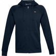 Mens Rival Fleece Full-Zip Hoodie