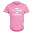 Girls XFG Primeblue AEROREADY T-Shirt