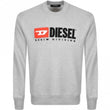 Mens Division Crewneck Sweatshirt