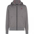 Mens Modern Essentials Zip Hoodie