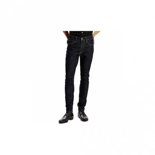 Mens 519 Extreme Skinny Jeans - Indigo