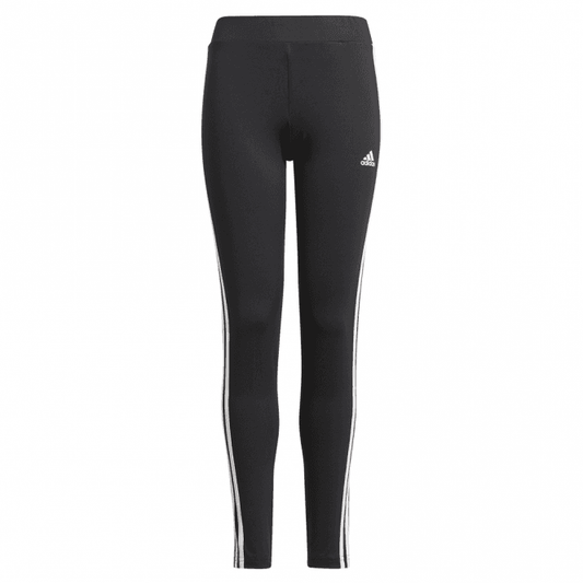 Girls Designed 2 Move 3-Stripes Tight
