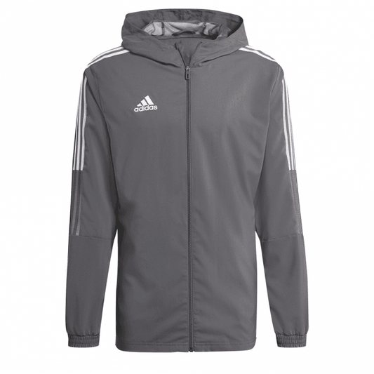 Mens Tiro 21 Windbreaker