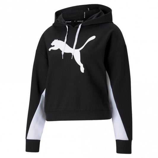 Modern Sports Womens Hoodie