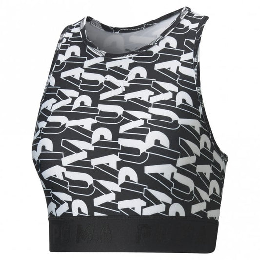 Modern Sport AOP Womens Sports Bra