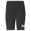 Essentials Womens Short Legging