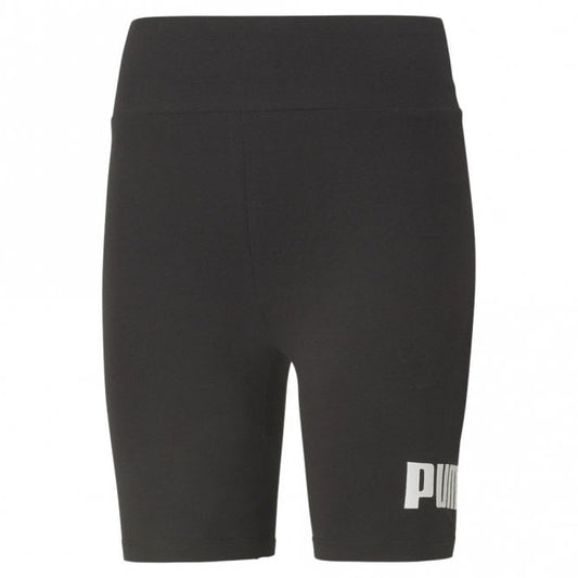 Essentials Womens Short Legging