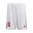 Spain Away Junior Short 2020/21
