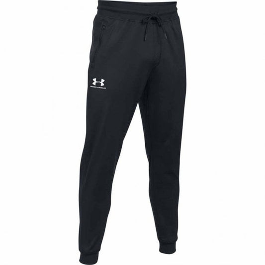Mens Sportstyle Tricot Jogger