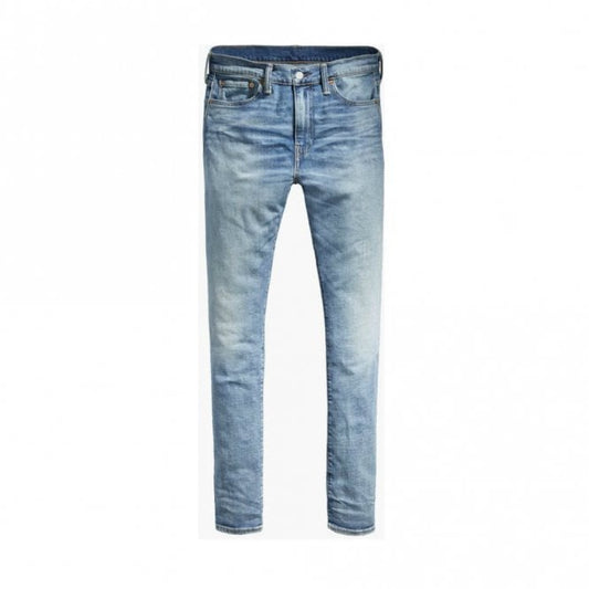 510 Mens Skinny Fit Rivercreek Jeans