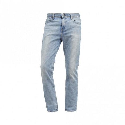 511 Slim Fit Mens Java River Jeans