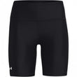 Womens HeatGear Armour Bike Short