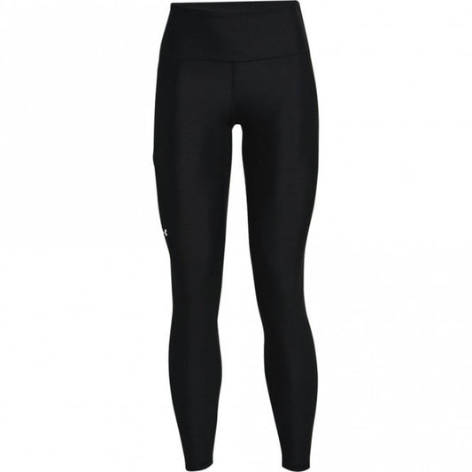Womens HeatGear No-Slip Waistband Full-Length Legging
