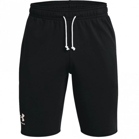 Mens Rival Terry Short