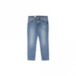 511 Stonewash Mens Jeans