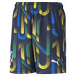 Neymar Jr Future Printed Junior Football Short