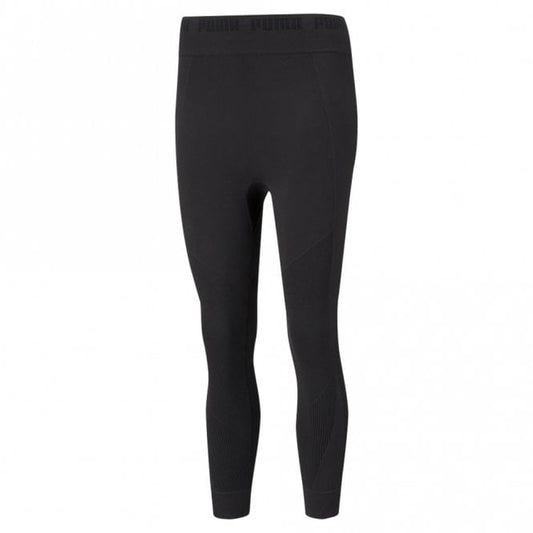 Womens Evostripe evoKNIT 7/8 Length Legging