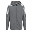 Junior Tiro 21 Windbreaker