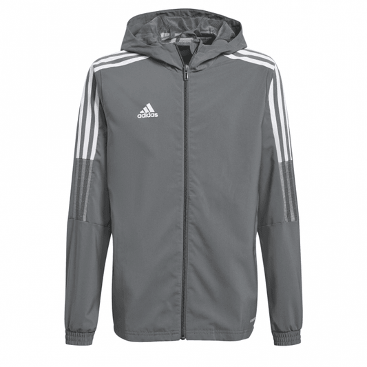 Junior Tiro 21 Windbreaker