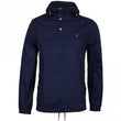 Mens Overhead Windbreaker Jacket