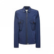 Mens Metal Overshirt