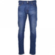 Mens D-Luster Blue Jeans