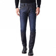 Mens Belther Indigo Jeans